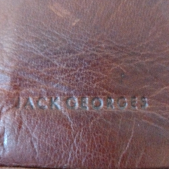 Jack Georges Mini Backpack. - Picture 13 of 13